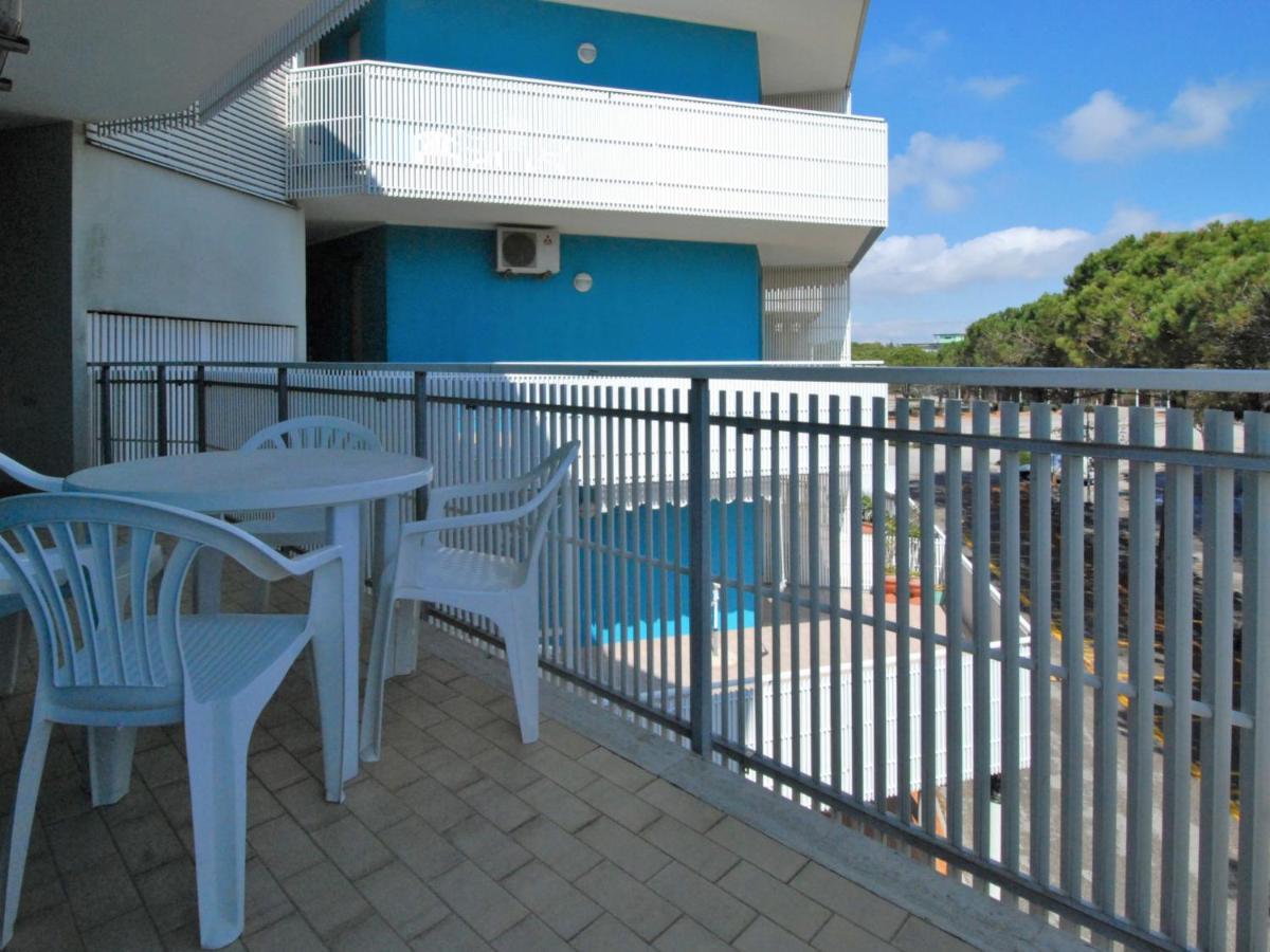 Apartment Simma-12 By Interhome Bibione Exterior photo